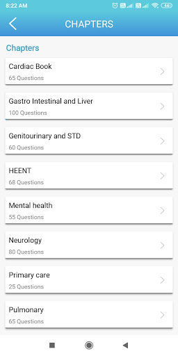 Adult-Gerontology Nurse Practi Screen 2