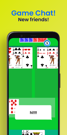 Buraco Online - Card game Screen 3