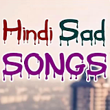Hindi Sad Songs 2017 icon