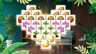 Game screenshot Tile Match Connect Master apk download