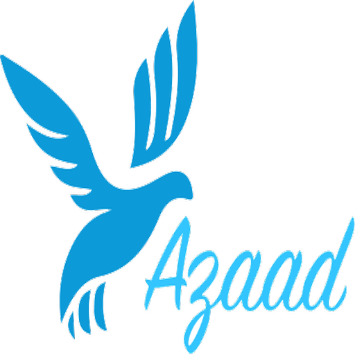 Azaad - B2B Reseller App logo
