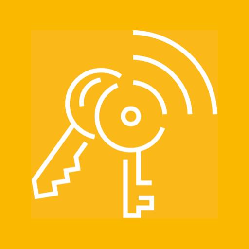 Somfy Keys 1.5.7 Icon