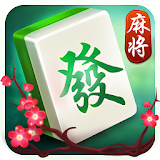 Mahjong Parlour icon