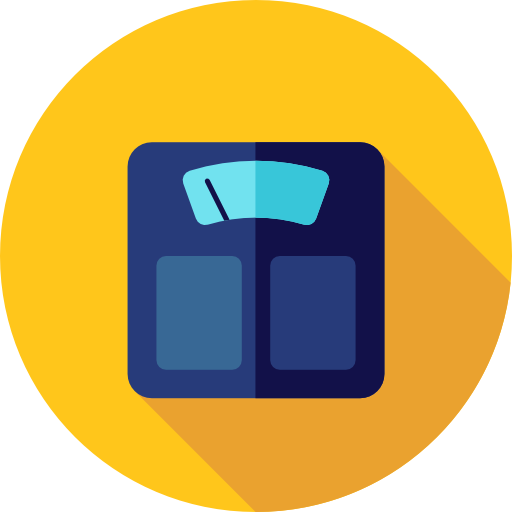 Body Mass Index (BMI) logo