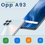 Top 38 Personalization Apps Like Theme for Oppo A93 - Best Alternatives