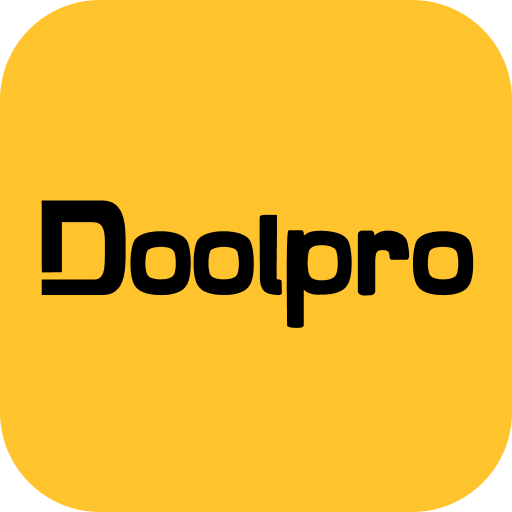 Doolpro logo