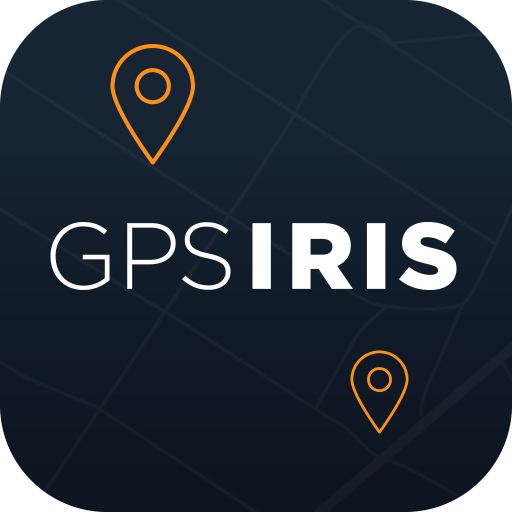 GpsIris 1.0.200 Icon