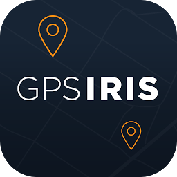 Слика за иконата на GpsIris