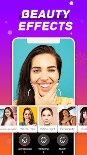Popchat-Video random chat Apk Mod for Android [Unlimited Coins/Gems] 5