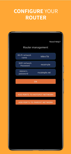 ImProvider Screen 2