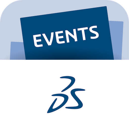 Events by 3DS 1.0.4 Icon