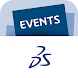 Events by 3DS - Androidアプリ