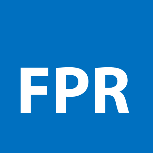 Filips Pfandrechner logo