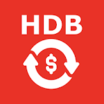 Cover Image of 下载 HDB Resale Transactions  APK