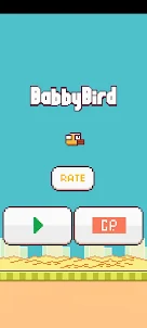 Babby Bird
