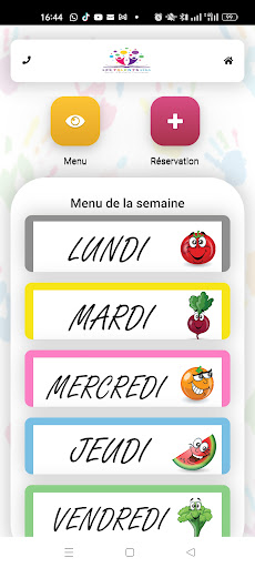 Les Talents Screen 3