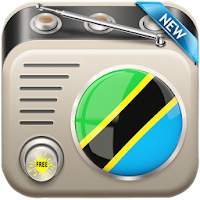 All Tanzania Radios