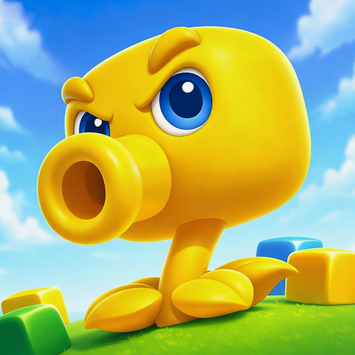 Color Blast: Block Shooter