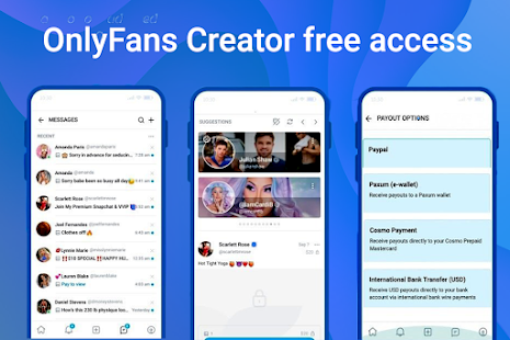 How to get onlyfans access for free