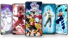 screenshot of Anime Wallpaper HD 4K