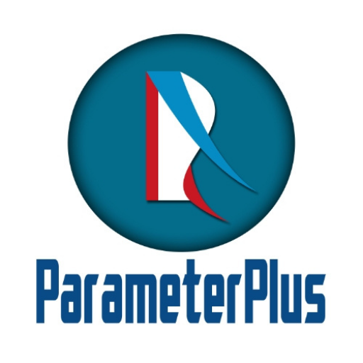 Parameterplus Training Centre logo
