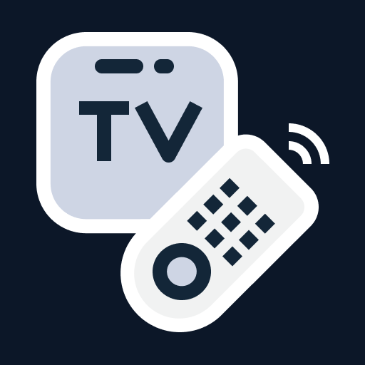Smart Remote for Tata Sky logo