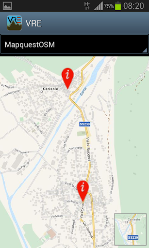Val Rendena Experience Screenshot 2 - AppWisp.com