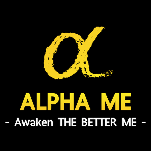 Alpha ME  Icon