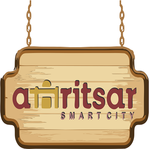 Municipal Corporation Amritsar  Icon