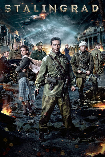 Stalingrad (Dubbed) - Movies On Google Play