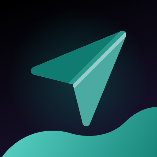 Whats Direct Chat logo