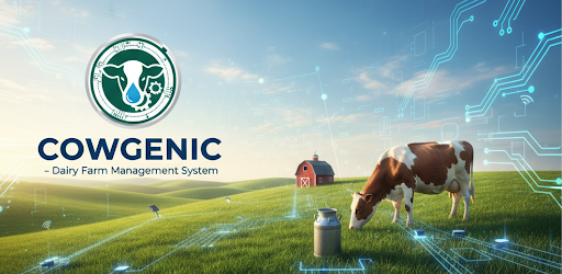 Cowgenic Dairy Farm Management