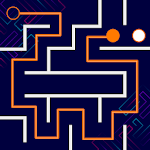 Cover Image of Herunterladen Maze Games : Maze runner  APK