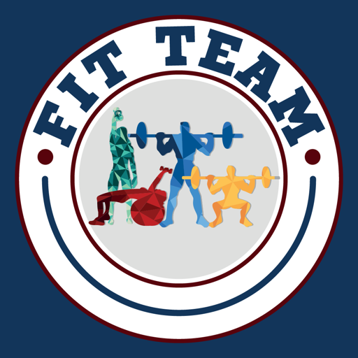 Fit Team App logo