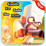 Cover Image of ดาวน์โหลด Guide Zooba Zoo Battle Arena : Tips & Cheats 1.0 APK