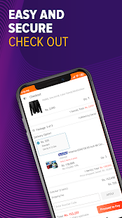 Daraz Online Shopping App 4.14.4 APK screenshots 5