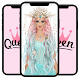Queen wallpaper: cute, girly, unicorn, and queens. Download on Windows