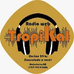 Cover Image of Tải xuống Rádio Tropikal Web 1.1 APK