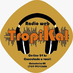Icon image Rádio Tropikal Web