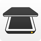 iScanner Pro - Portable Scanner App with OCR icon