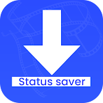 Cover Image of Herunterladen Status Saver & Downloader  APK
