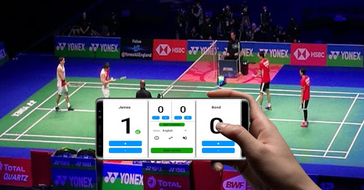 Scoreboard Simple With Voice Screen 2