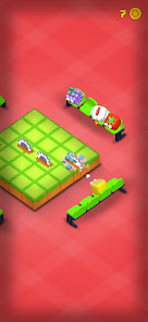 Screenshot 6 Cubic Survive android