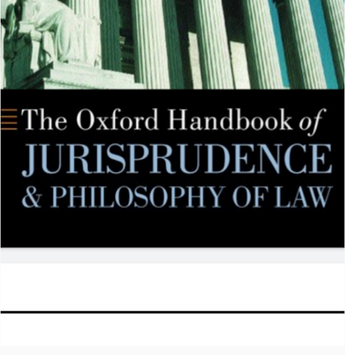 Jurisprudence Books offline Screen 3