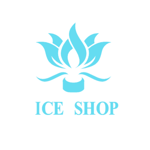 Ice Shop 冰點香薰舍 logo
