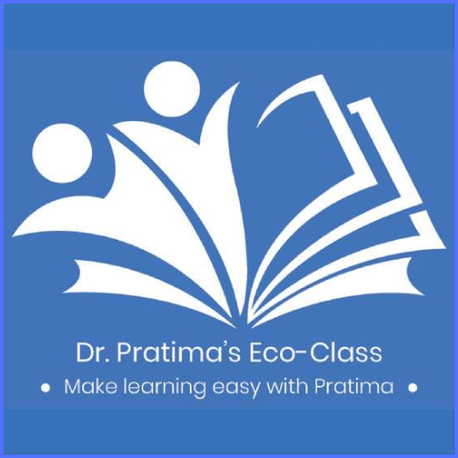 DrPratimas Eco-Class logo