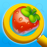Find Something 3D icon