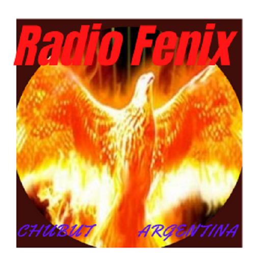 Radio Fenix Chubut - 10.8 - (Android)