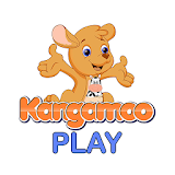 Kangamoo Play icon