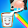 Happy Cow - Draw Line Puzzle Download on Windows